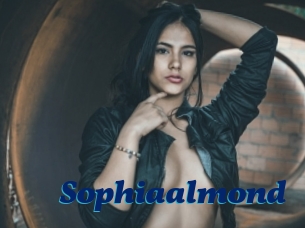 Sophiaalmond