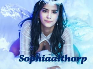 Sophiaalthorp