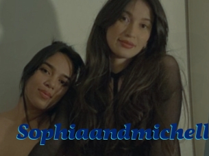 Sophiaandmichelle