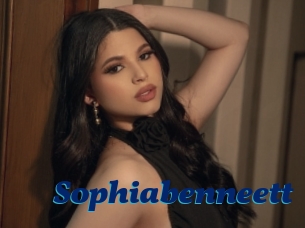 Sophiabenneett