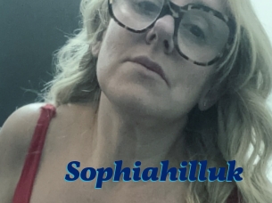 Sophiahilluk