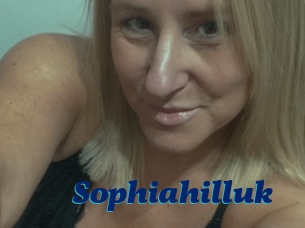 Sophiahilluk