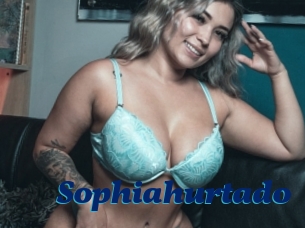 Sophiahurtado