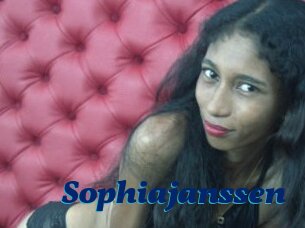 Sophiajanssen