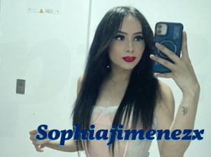 Sophiajimenezx