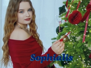 Sophialis