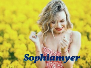 Sophiamyer
