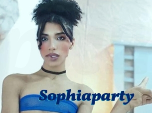 Sophiaparty