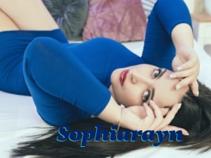 Sophiarayn