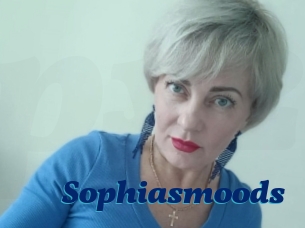 Sophiasmoods