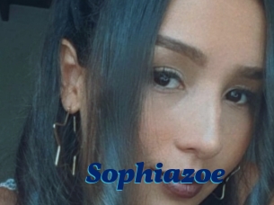 Sophiazoe