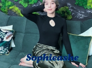 Sophieashe