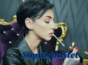 Sophiebastet