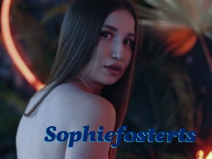 Sophiefosterts