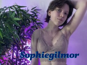 Sophiegilmor
