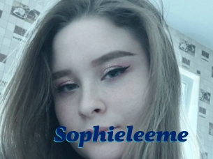 Sophieleeme