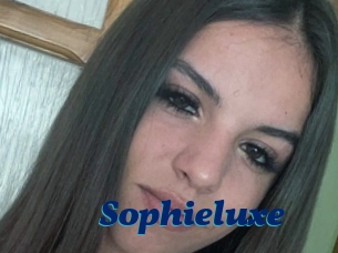 Sophieluxe