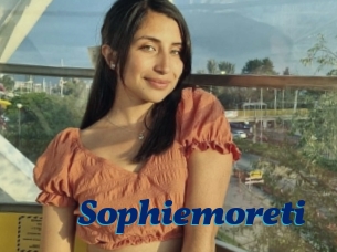 Sophiemoreti
