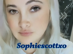 Sophiescottxo