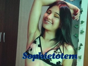 Sophietotem