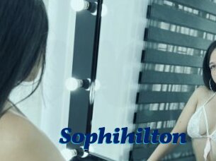 Sophihilton