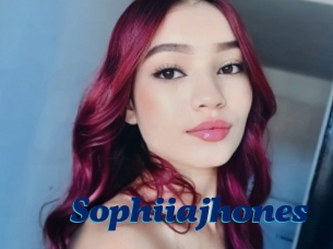 Sophiiajhones