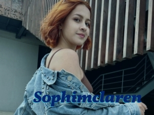 Sophimclaren