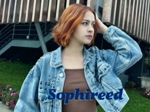 Sophireed