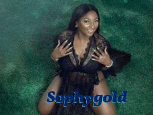 Sophygold