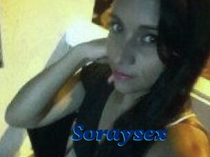 Soraysex