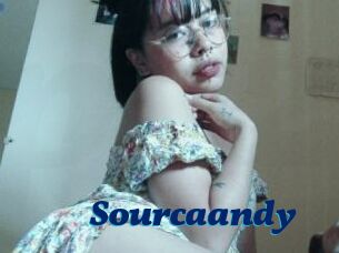 Sourcaandy