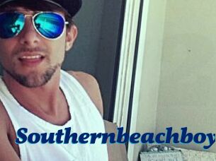Southernbeachboys