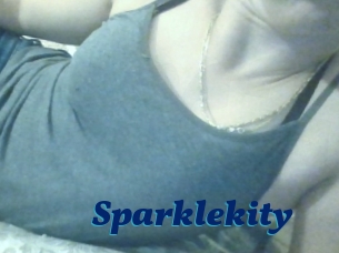 Sparklekity