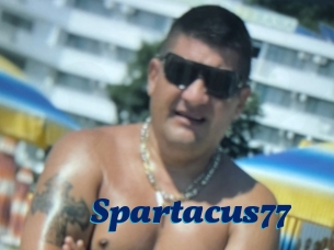 Spartacus77