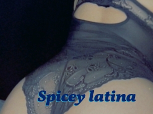 Spicey_latina