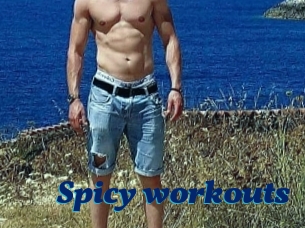 Spicy_workouts