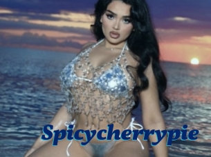Spicycherrypie