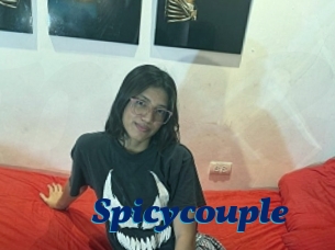 Spicycouple