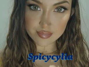 Spicycylia