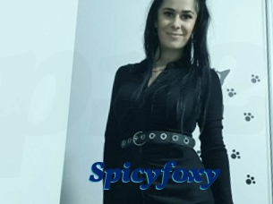 Spicyfoxy