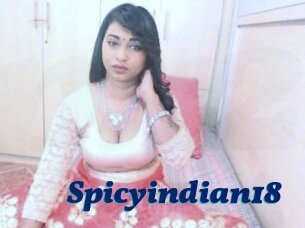 Spicyindian18