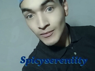 Spicysereniity
