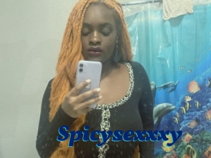 Spicysexxxy