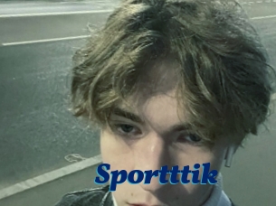 Sportttik