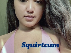 Squirtcum