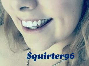 Squirter96