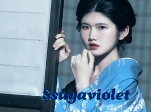 Ssugaviolet