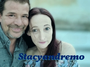 Stacyandremo