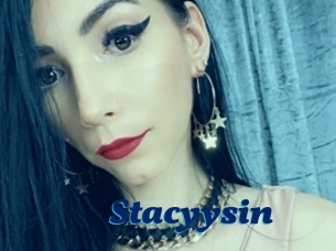 Stacyysin