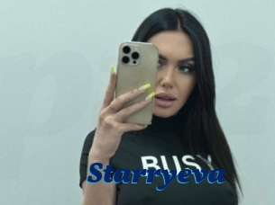Starryeva